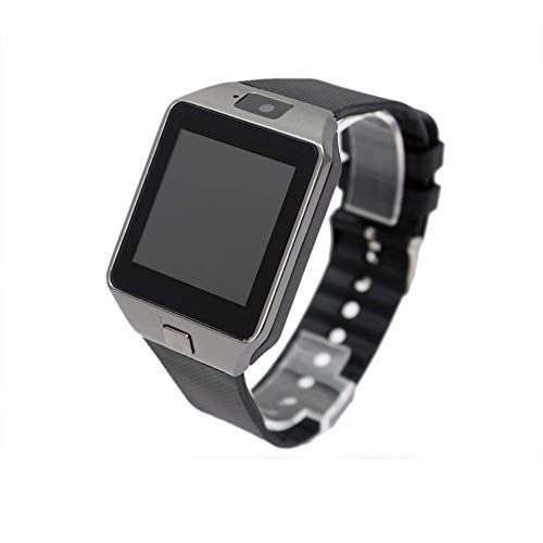 BSNL Smart watch, Black - A7