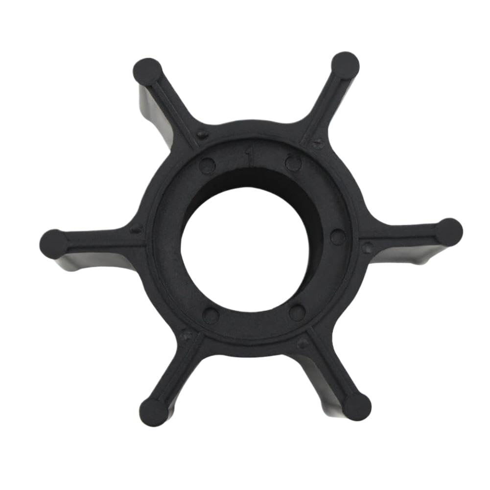 Filwy Onecolor Water Pump Impeller 19210-Zv4-651 18-3247 500343 Works With Outboard Bf 9.9 15 Motor