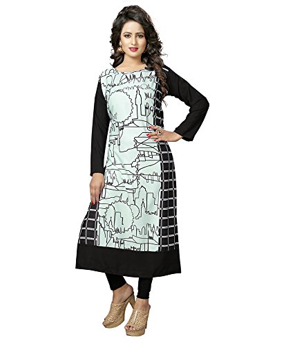 amazon xxl kurtis