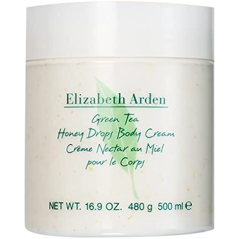 Elizabeth Arden Green Tea Honey Drops Körpercreme Cover