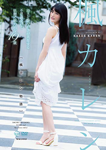 楓カレン物語 Aircontrol