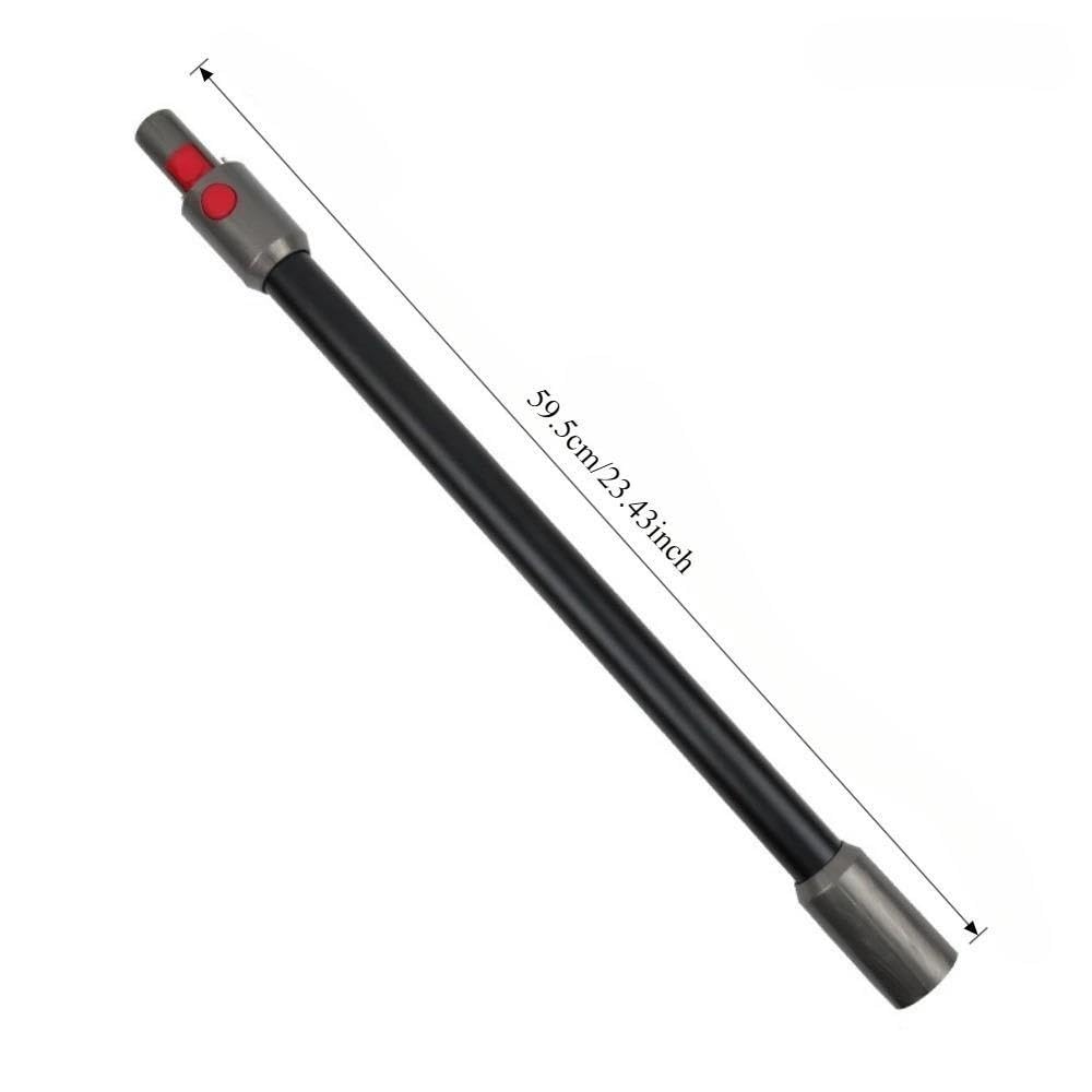 For varilla de tubo aluminio extensión vacío Omni-Glide/Micro SV21 SV19