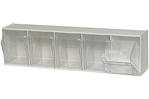 Quantum QTB305 Storage System: Optimize Workspace, Enhance Organization