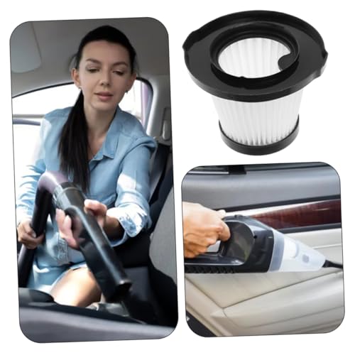 Catálogo de Filtros para aspiradoras de mano , tabla con los diez mejores. 21 Imagen adicional