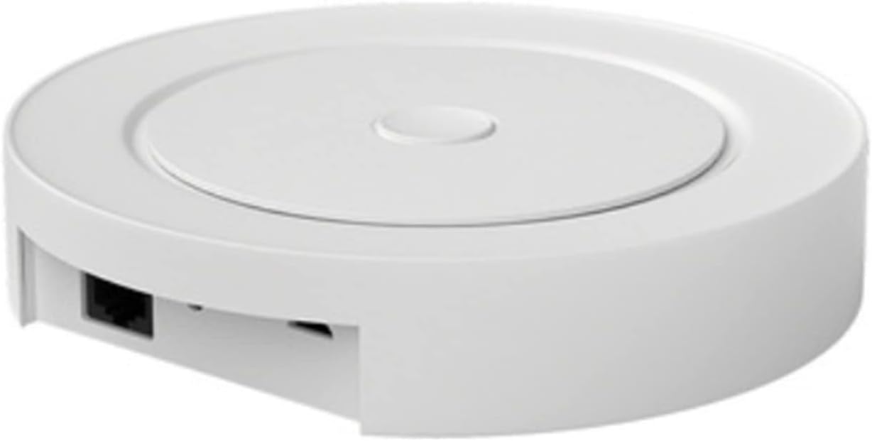 SKEIDO Multi-mode Smart Gateway ZigBee WiFi Bluetooth Mesh Wired Hub Work with Tuya Smart Voice Control via Alexa Google Home