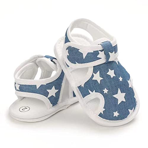 Lillypupp New Born Baby Shoes Stylish for boy Girl Unisex Sandals Booties First Walking Shoes (6-9 Month & 9-12/14 Month)