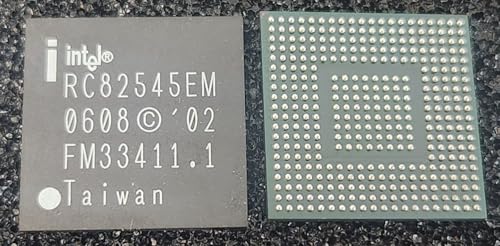 Generic (1 PC) RC82545EM(845633) Compatible with INTEL LAN CONTROLLER, 1 CHANNEL(S),