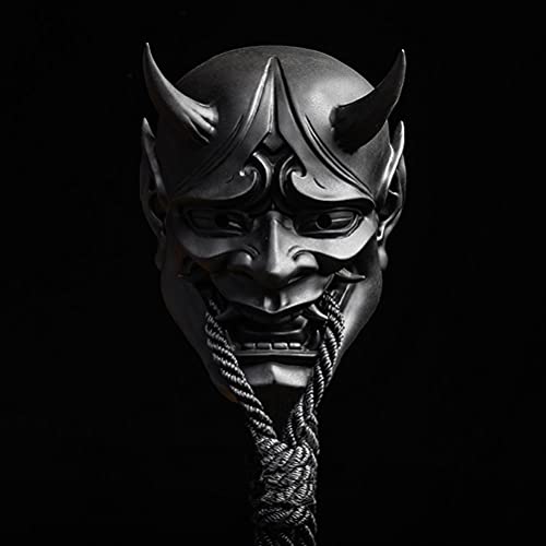 Demonio, Imagen adicional