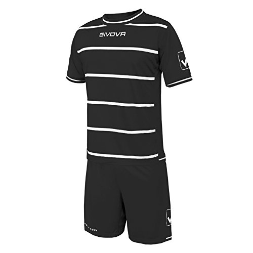 Caos Football Kit Caos Givova Givova Unisex Kit Caos Football