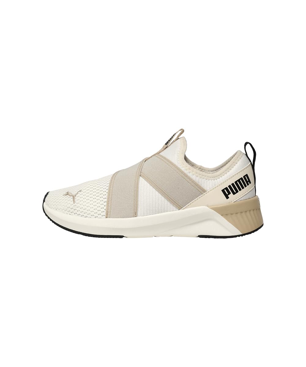 PUMA Damen SOFTRIDE Harli Slip-on Laufschuhe