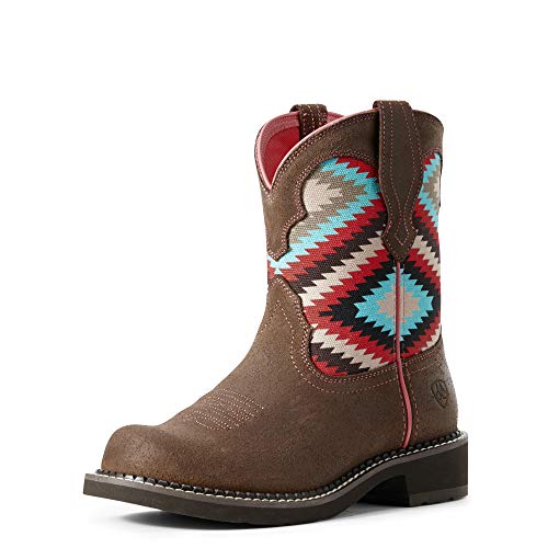Image of Ariat Women's Fatbaby Western Boot
