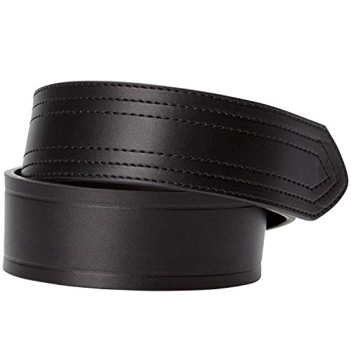 KingSize Men's Buckleless Belt