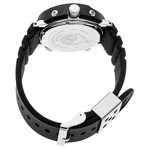 Seiko Men Prospex - Solar 'Tuna' Padi Dive Watch Analog/Digital #TOP1