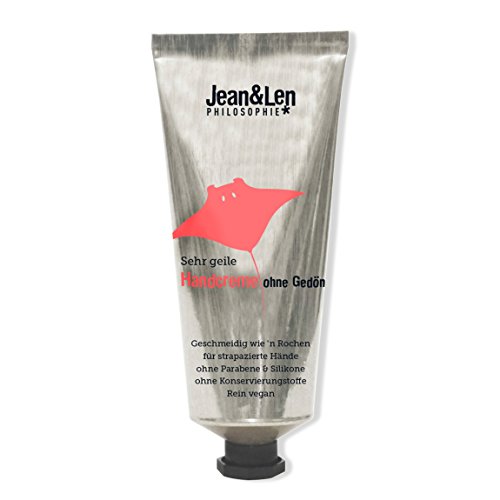 Preisvergleich Produktbild Jean & Len Handcreme, 75 ml