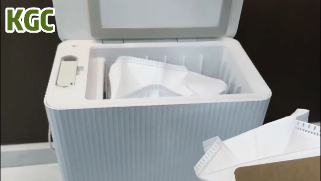 Amazon.co.jp: KGC ルンバ 紙パック (10枚) 交換用 105 コンボ/Plus