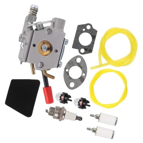 Carburateur WT-268-1 WT-628 pour résoudre les problèmes de démarrage du moteur 32 cc