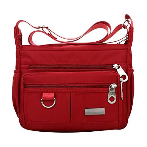 Sac à bandoulière Lazzboy Cover