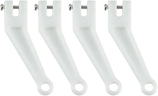 Microheli Plastic Quad-Blade Linkage Swashplate Arm (for MH-M2EV001Q Series)