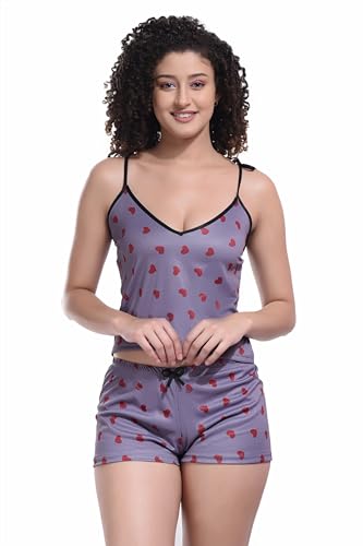 Image of SGC Sweden Women Babydoll Nikker Top