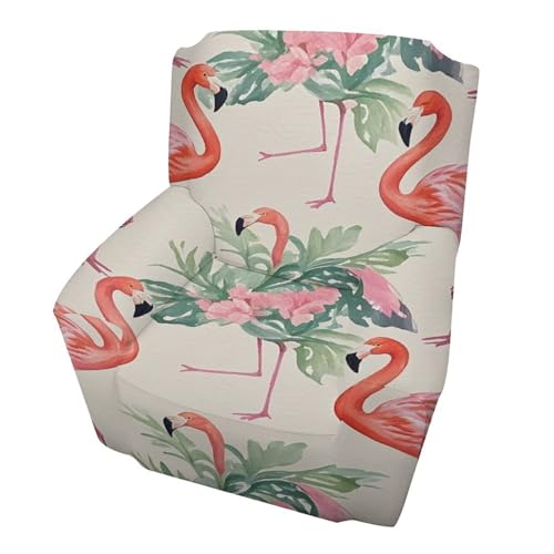 Housse de canapé inclinable pour animal de 81,3 cm à 119,4 cm extensible