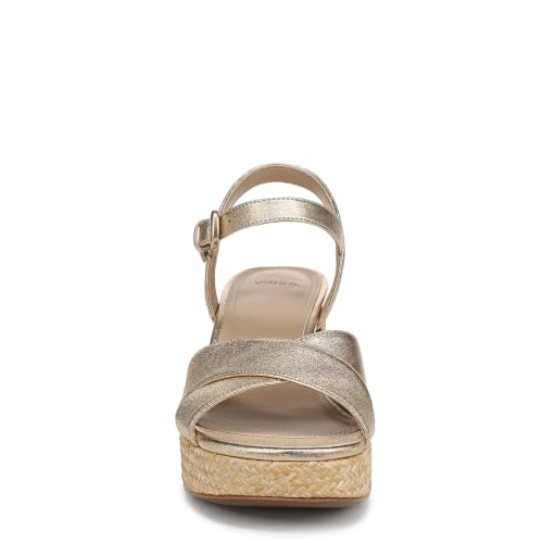 Image of Vince Women's Ericka Platform Sandals
