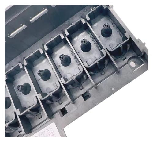 Cabezal XP600 FA09050 eco-solvente con cables para plotters y repuestos 5