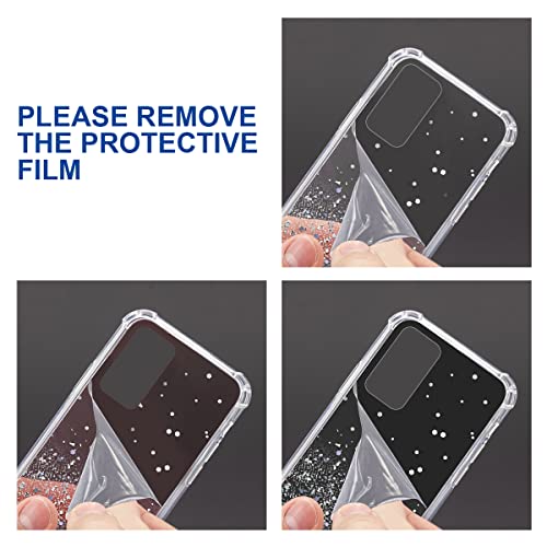 Vauki Cover con Cordino per Samsung Galaxy A33 5G