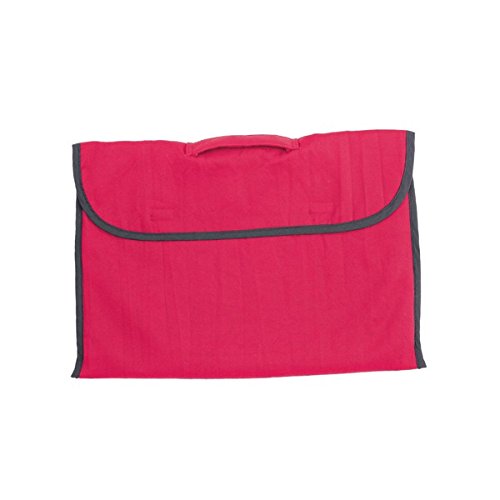 FOOTMARK フットマーク 防災ずきんカバー 101306 ピンク