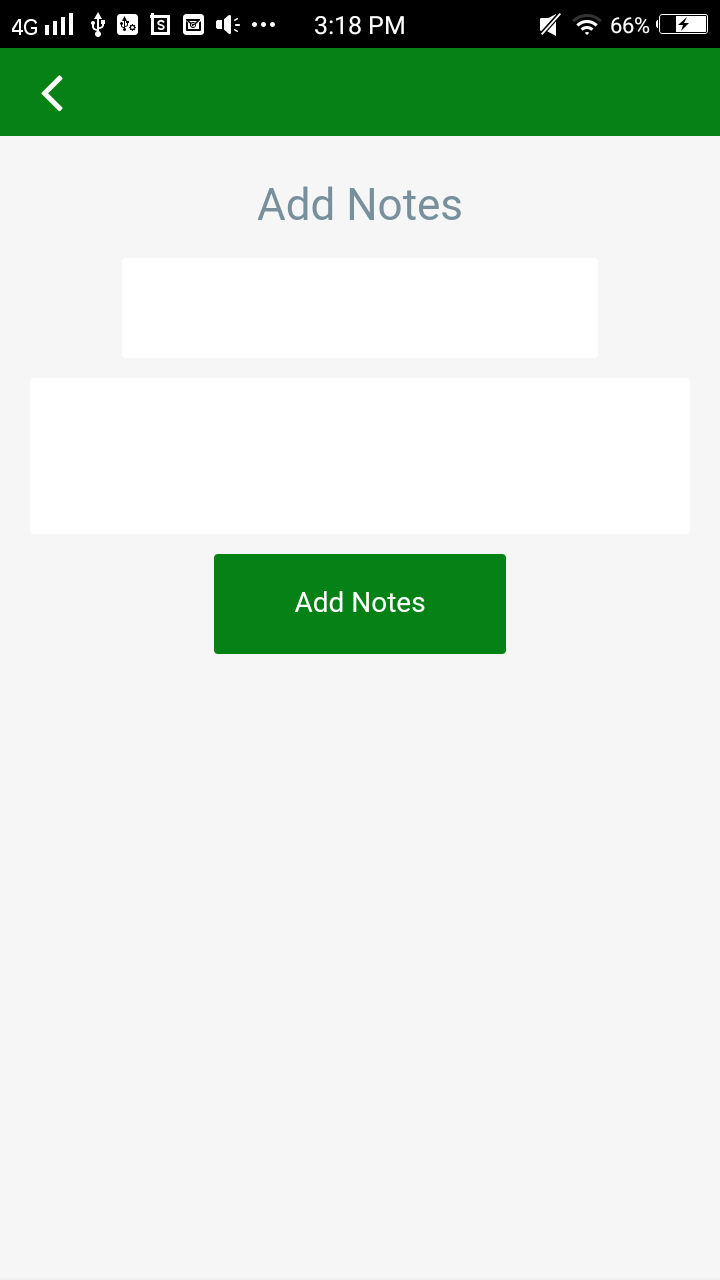 Digital Notebook App on Amazon Appstore