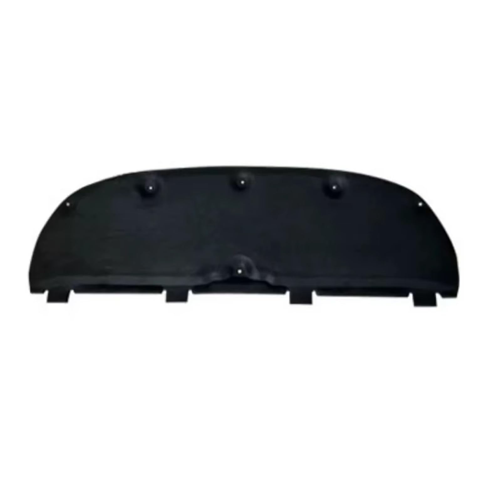 Cewsuio Style A Sound Bonnet Insulation​ Car Car Engine Hood Pad Heat Insulation Cotton Mat Fireproof Cover Sound Accessories Compatible With Crv 2017 2018 2019 2020 2021 2022(Style A)
