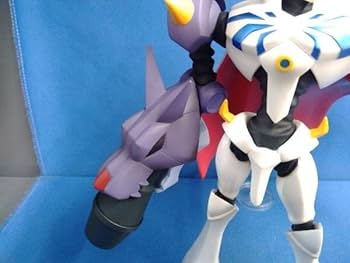 一番くじ　デジモン　A賞 オメガモン 一番くじ 「デジモン」シリーズ -光と闇の衝突-｜一番くじ倶楽部