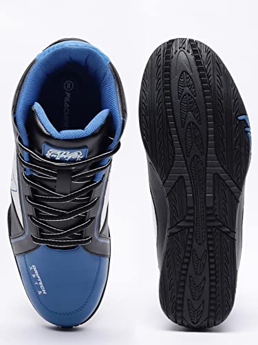 Image of Fila Mens Soifon Sneaker