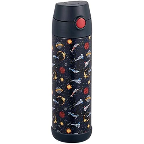 Bouteille isotherme Snug 500 ml Cover