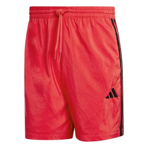 Image of adidas Originals Men's Essentials 3-Stripes Chelsea 7-Inch Shorts