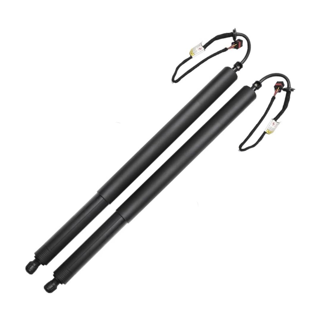 Rufutle Liftgate Struts for Hyundai Tucson 2016-2019, Tailgate Power Lift Support Shock Hatch Electric Strut 81770-D3100/81780-D3100