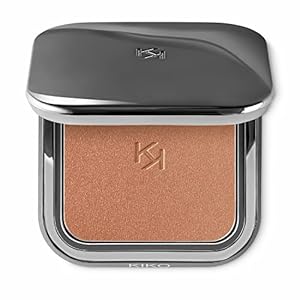 KIKO Milano Radiant Touch Bronzing Powder 102