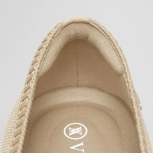 Image of VIVAIA Women's Aria 5 Pointed Toe Ballet Flats