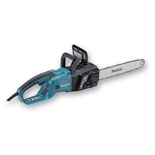Chain Saw, Electric, 16 in. Bar