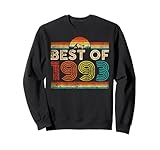 Photo Gallery best of 1993 vintage year 1993 classic birthday men women felpa Photo Gallery best of 1993 vintage year 1993 classic birthday men women felpa