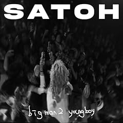 big man 2 / SATOH