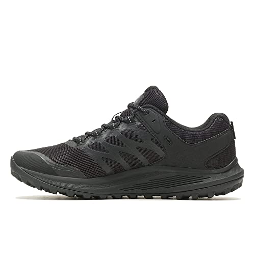Image of Merrell Mens Nova 3 Tactical