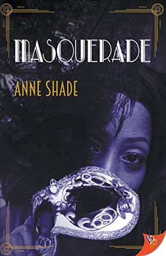 Masquerade view 2