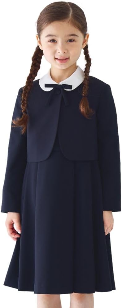 新品 ワルツビームス 卒業入学式 フォーマルセット 140 ♡安心の匿名