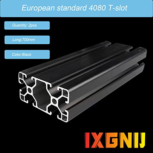 4080 T-Slot Aluminum