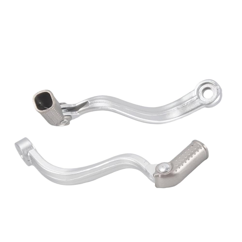 Dkiuygwz Onecolor Folding Motorcycle Gear Shift Lever