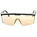 Produktbild Schutzbrille Zahnrad für 10600 nm Laser OD5 + CE Zertifikat Gläser w / Case