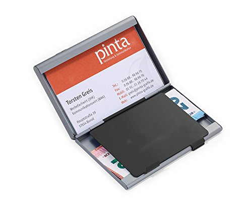 Troika CDC36/Bulkhead BK - Porta biglietti da