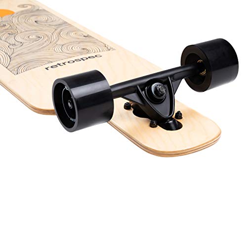 Off Road Electric Skateboard