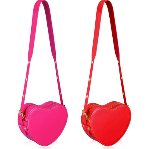 2 Pcs Valentine