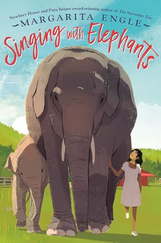 Singing with Elephants view 2